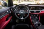 Alfa Romeo Stelvio Quadrifoglio NRING 2019 года (NA)